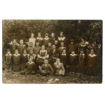 Domaczewo, common school (398)