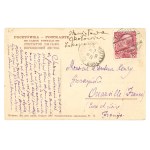 Patriotic postcard - Coats of arms of the Hetmans of Lithuania (590)