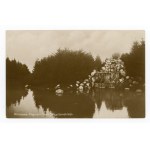 Warsaw - A fragment of Skaryszewski Park (791)