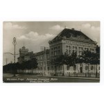 Warsaw - Praga - Władysław IV State Male Gymnasium (799)