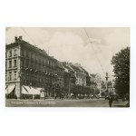 Warsaw - Krakowskie Przedmieście (802)