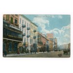 Warsaw - Nowy Swiat Street (817)