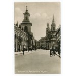 Warsaw - Freta Street (821)