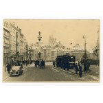 Warsaw - Sigismund