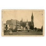 Bialystok - Farny Church, photo by Z. Bąbczyński (1063)