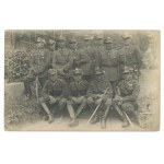 Officers of the 5th Regiment of Highland Riflemen (992)