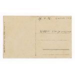 Nurzec - Railway Station, 1916 (1130)