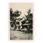 Grodno - motorcycle (1174)