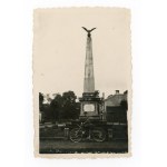 Grodno - monument (1176)