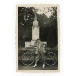 Grodno - monument (1177)