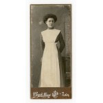 Vilnius, woman, photo by Czy Freres (1179)