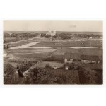 Ostróg (Volhynia) - Photo by H. Poddębski. View of the Bolshevik side (1405)