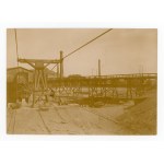 Piekary Slaskie - Photography by H. Poddębski. White Sharley Mine (1417)
