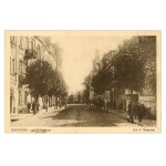 Bialystok - J. Kilinsky Street, photo by J. Wolynski (1468)