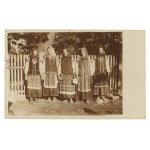 Drohobych - Rusinki, 1917. (1262)