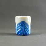 FIEDOROWICZ Ludwik - HSA Siemianowice - Vase Nefre - 1970s.