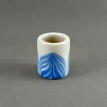 FIEDOROWICZ Ludwik - HSA Siemianowice - Vase Nefre - 1970s.