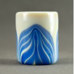 FIEDOROWICZ Ludwik - HSA Siemianowice - Vase Nefre - 1970s.