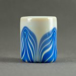 FIEDOROWICZ Ludwik - HSA Siemianowice - Vase Nefre - 1970s.