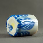 FIEDOROWICZ Ludwik - HSA Siemianowice - Vase Nefre - 1970s.