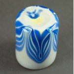 FIEDOROWICZ Ludwik - HSA Siemianowice - Vase Nefre - 1970s.