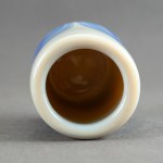 FIEDOROWICZ Ludwik - HSA Siemianowice - Vase Nefre - 1970s.