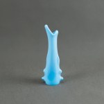 TRZEWIK-DROST Eryka - HSG Ząbkowice - "Futura" vase. - 1970s [UNIQUE].