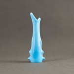 TRZEWIK-DROST Eryka - HSG Ząbkowice - Futura vase. - 1970s [UNIQUE].