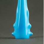 TRZEWIK-DROST Eryka - HSG Ząbkowice - Futura vase. - 1970s [UNIQUE].