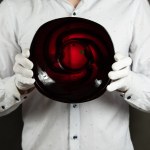 DROST Jan Sylwester - HSG Ząbkowice - Set 6+1 "Wir" - 1970s.