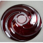 DROST Jan Sylwester - HSG Ząbkowice - Whirlpool plates - 1970s.