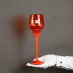 FIEDOROWICZ Ludwik - HSG Ząbkowice - Set of 6 cups - 1970s [color].