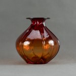 DROST Jan Sylwester - HSG Ząbkowice - Vase Ail - 1970s.