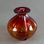 DROST Jan Sylwester - HSG Ząbkowice - Vase Ail - 1970s.