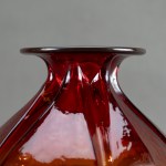 DROST Jan Sylwester - HSG Ząbkowice - Vase Ail - 1970s.