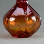 DROST Jan Sylwester - HSG Ząbkowice - Vase Ail - 1970s.