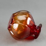 DROST Jan Sylwester - HSG Ząbkowice - Vase Ail - 1970s.