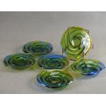 DROST Jan Sylwester - HSG Ząbkowice - Set "Wir" - 1970s.