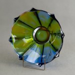 DROST Jan Sylwester - HSG Ząbkowice - "Whirlpool" bowl - 1970s.