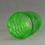 DROST Jan Sylwester - HSG Ząbkowice - Wazon „Okulus - lata 70.