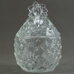 HSG Ząbkowice - Bomboniera Pineapple - 1970s.