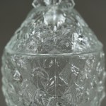 HSG Ząbkowice - Bomboniera Pineapple - 1970s.
