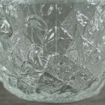 HSG Ząbkowice - Bomboniera Pineapple - 1970s.