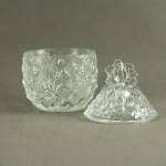 HSG Ząbkowice - Bomboniera Pineapple - 1970s.