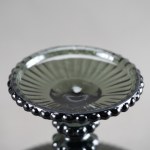 TRZEWIK-DROST Eryka - HSG Ząbkowice - Pearls platter. - 1970s [color, rare].