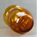 PODLASEK Józef - HS Zawiercie - Jar vase. - 1970s.