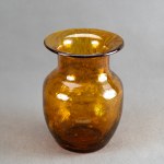 PODLASEK Józef - HS Zawiercie - "Jar" vase. - 1970s.