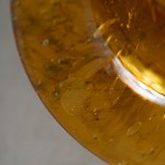 PODLASEK Józef - HS Zawiercie - Jar vase. - 1970s.