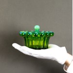 DROST Jan Sylwester - HSG Ząbkowice - Bombonier "Radiant" - 1970s [very rare].