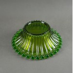 DROST Jan Sylwester - HSG Ząbkowice - Radiant bowl - 1970s [very rare].